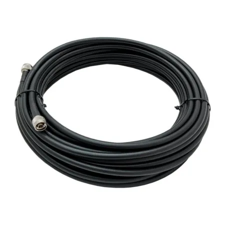 Купить кабельная сборка 8d-fb n-male/n-male - 20 метров в СПБ по доступной цене | Полоса частот 