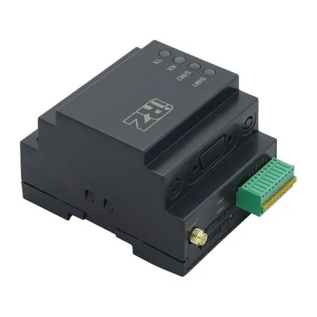 Купить модем 3g/4g irz atm41.a rs232, rs485 dual-sim в СПБ по доступной цене | Полоса частот 