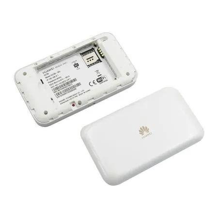 Купить роутер 3g/4g-wifi huawei e5785-92c по доступной цене | Полоса частот 