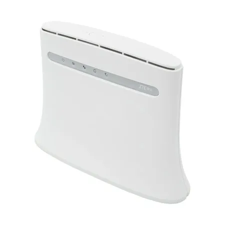 Роутер 3G/4G-WiFi ZTE MF283U