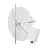 Уличный 4G-роутер PRISMA MIMO LAN BOX (cat.6, Dual-Sim)