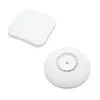 Точка доступа WiFi MikroTik cAP ac (2.4 + 5 ГГц, 400 мВт)