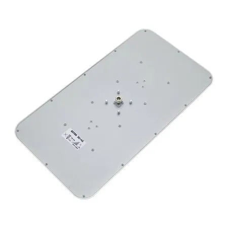Купить антенна astra 3g/4g (панельная, 16-18 дб) по доступной цене | Полоса частот 