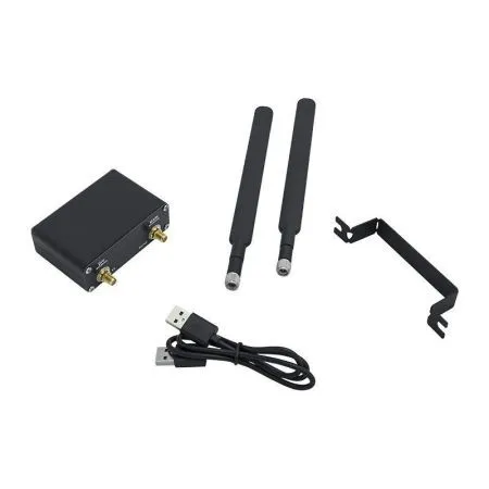 Купить корпусной usb-модем lte cat.9 fibocom l850-gl (до 450 мбит/с) в СПБ по доступной цене | Полоса частот 