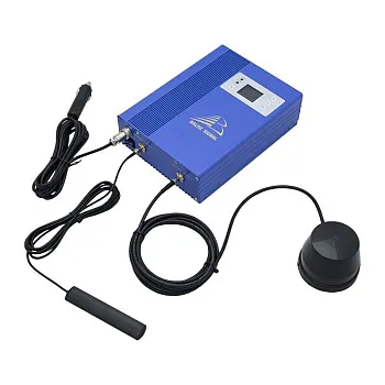 Автомобильный усилитель Baltic Signal BS-GSM/3G-70 AUTO