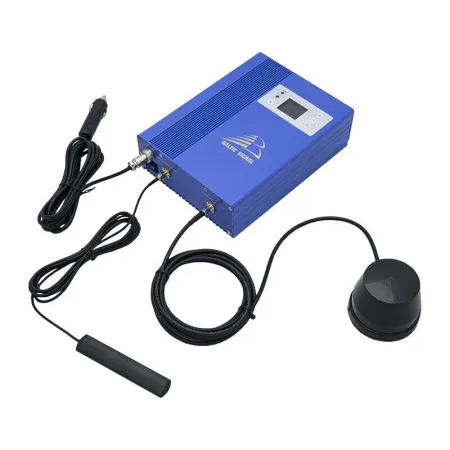 Автомобильный усилитель Baltic Signal BS-GSM/3G-70 AUTO