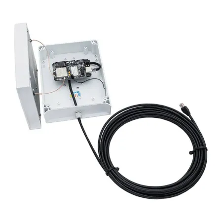 Купить внешний 3g/4g роутер base mimo lan box по доступной цене | Полоса частот 