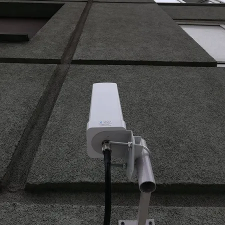 Купить антенна gsm/3g/4g nitsa-7 по доступной цене | Полоса частот 