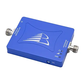 Репитер Baltic Signal BS-4G-70 (70 дБ, 200 мВт) Репитер Baltic Signal BS-4G-70 (70 дБ, 200 мВт)