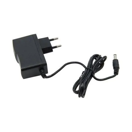 Купить блок питания 12в 1а (штекер 5.5 x 2.5) в СПБ по доступной цене | Полоса частот 