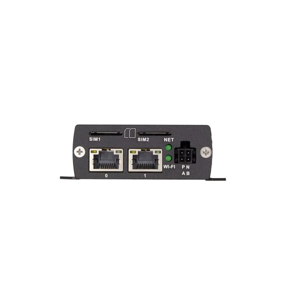 Купить промышленный роутер tandem-4gx-61 с поддержкой poe lte cat.6 по доступной цене | Полоса частот 