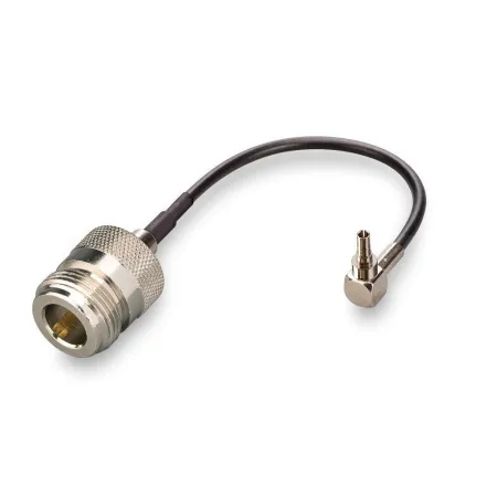 Пигтейл N-female - CRC9