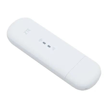 Модем 3G/4G с WiFi ZTE MF79U
