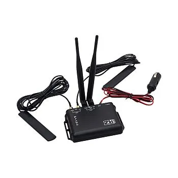 Автомобильный комплект интернет-доступа iRZ RL01w