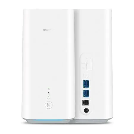 Купить роутер huawei 5g cpe pro (h112-370) по доступной цене | Полоса частот 