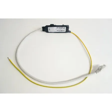 Купить устройство защиты рг4.poe в СПБ по доступной цене | Полоса частот 