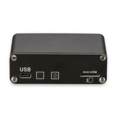 Купить модем lte cat.4 kroks kss-cse m4 (sma-female) в СПБ по доступной цене | Полоса частот 