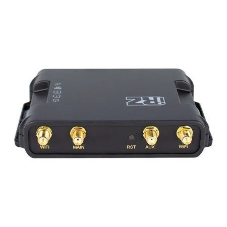 Купить роутер 4g-wifi - irz r11-l.w (lte cat. 4, dual-sim, poe) по доступной цене | Полоса частот 