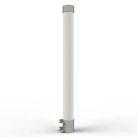 Купить антенна wifi ax-2409r mimo (всенаправленная, 2 x 9 дб) по доступной цене | Полоса частот 