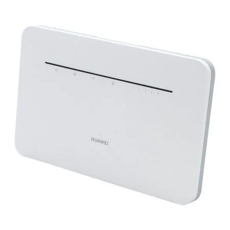 Роутер Huawei B535 с внешней антенной ZARA MIMO фото 2