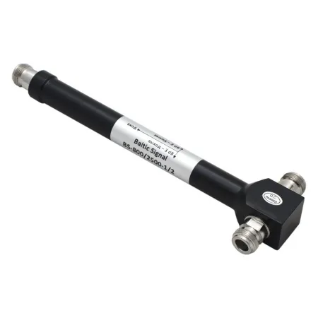 Сплиттер Baltic Signal BS-800/2500-1/2