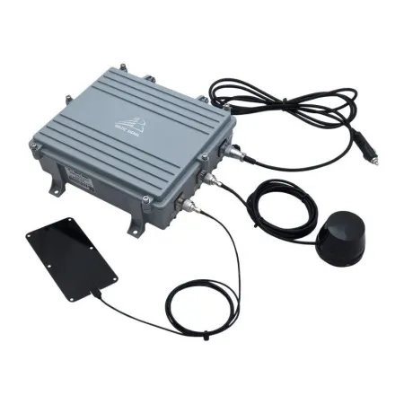 Автомобильный усилитель Baltic Signal BS-DCS/3G/4G-75 AUTO