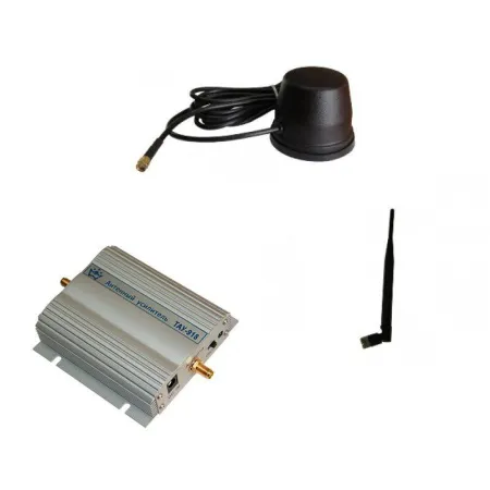 Комплект усиления GSM в автомобиль Picocell ТАУ-918