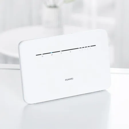 Купить роутер 3g/4g-wifi huawei b535 по доступной цене | Полоса частот 