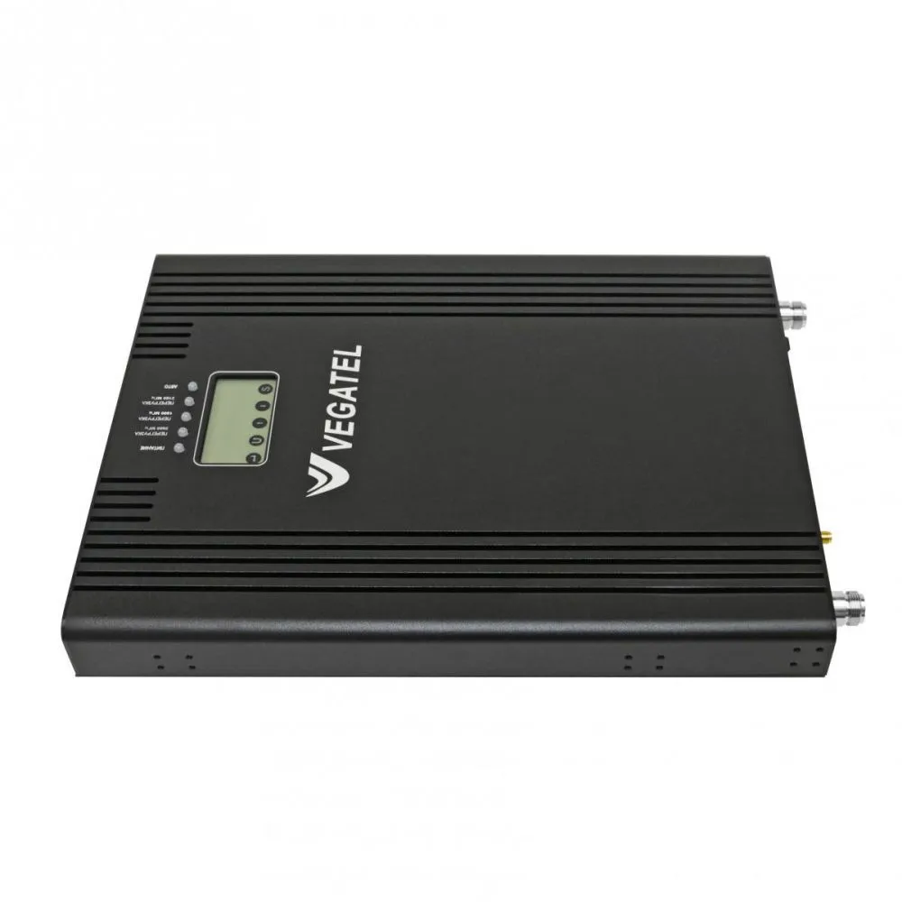 Репитер VEGATEL VT3-1800/2100/2600