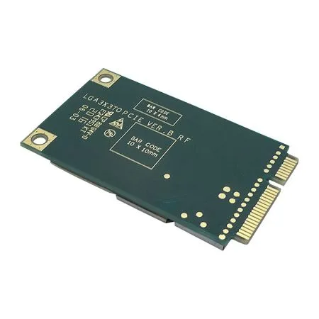 Купить модем 3g/4g mini pci-e huawei me909s-120p v2 в СПБ по доступной цене | Полоса частот 