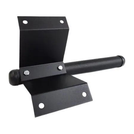 Купить кронштейн триада кн-80 для направленных антенн особо прочный по доступной цене в СПБ | Полоса частот 