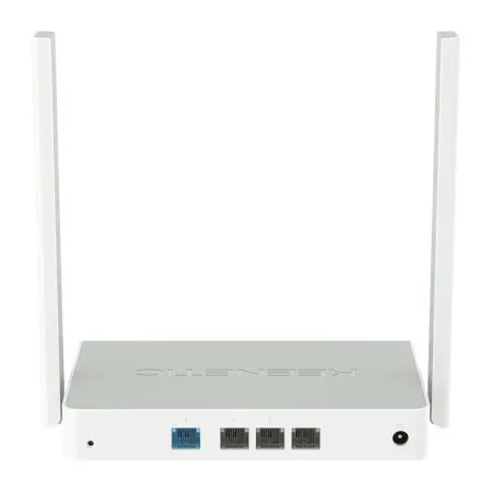 Купить роутер wifi keenetic air (kn-1613) по доступной цене | Полоса частот 