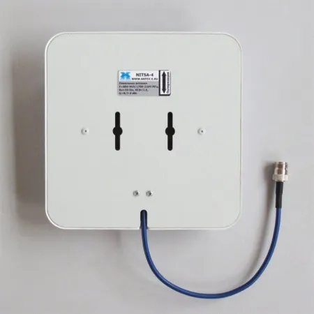 Купить антенна gsm/3g/4g nitsa-4 по доступной цене | Полоса частот 