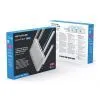Купить netcraze hopper 4g+ (nc‑2312) - роутер на две sim‑карты 4g lte по доступной цене | Полоса частот  Купить netcraze hopper 4g+ (nc‑2312) - роутер на две sim‑карты 4g lte по доступной цене | Полоса частот