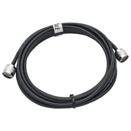 Кабельная сборка RG-58 N-male/N-male - 5 метров