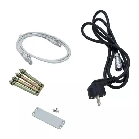 Купить репитер цифровой baltic signal bs-dcs/3g-75 sl (75 дб, 320 мвт) по доступной цене | Полоса частот 