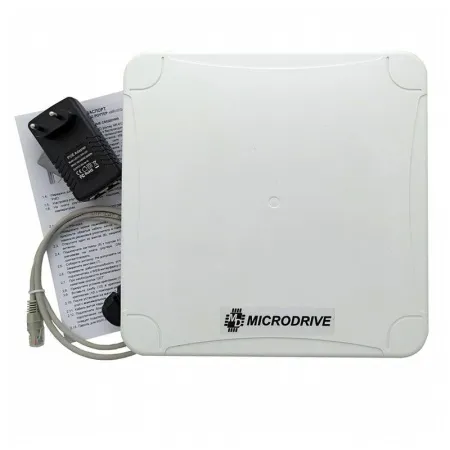 Купить уличный 4g/3g роутер с poe сat.6 nr-612 с двумя sim-картами по доступной цене | Полоса частот 