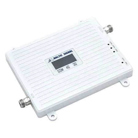 Купить репитер baltic signal bs-gsm/3g/4g-65 (65 дб, 100 мвт) по доступной цене | Полоса частот  Купить репитер baltic signal bs-gsm/3g/4g-65 (65 дб, 100 мвт) по доступной цене | Полоса частот