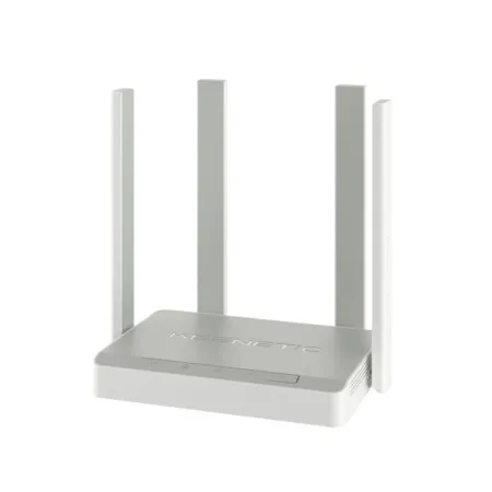 Роутер 3G/4G-WiFi Keenetic Runner 4G (KN-2212)