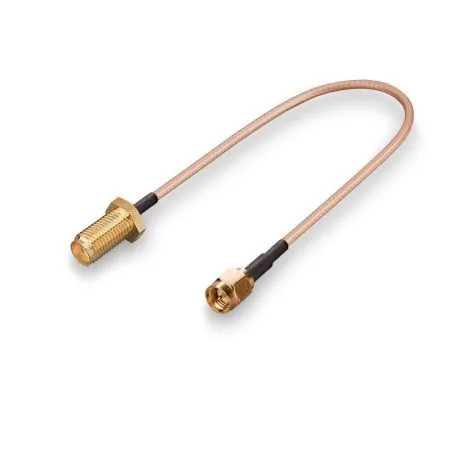 Пигтейл SMA-female - SMA-male