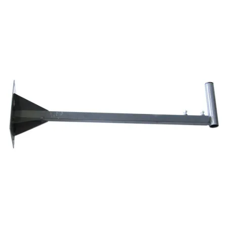 Кронштейн для крепления антенн телескопический 60/110