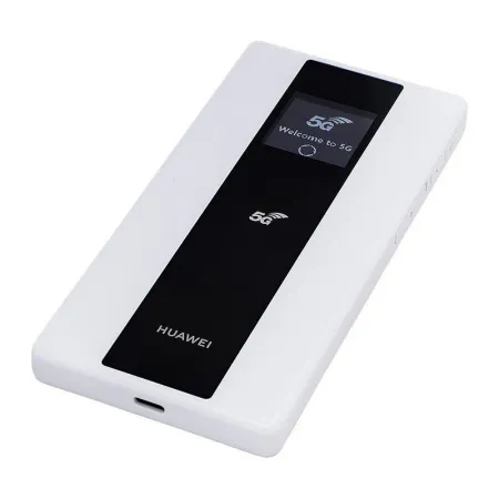 Купить роутер huawei 5g mobile wifi (e6878-870) по доступной цене | Полоса частот 