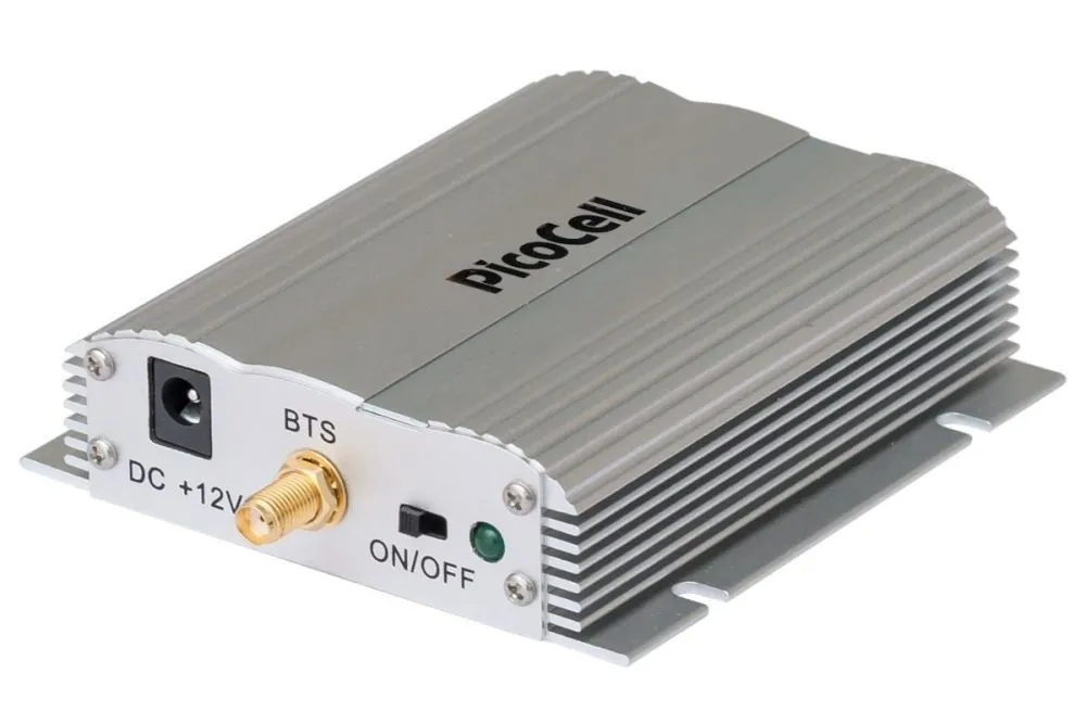 Купить антенный усилитель gsm picocell тау-918 в СПБ по доступной цене | Полоса частот 