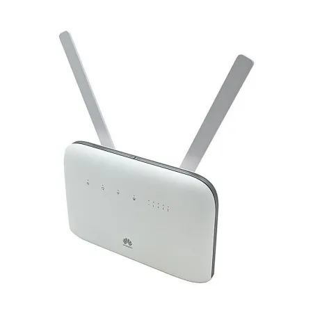 Роутер 3G/4G-WiFi Huawei B715