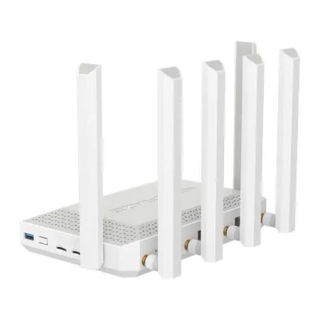 Купить netcraze hero 5g (nc‑4110) — мультигигабитный 5g‑роутер с встроенным модемом и wi‑fi 6 ax3000 по доступной цене | Полоса частот 