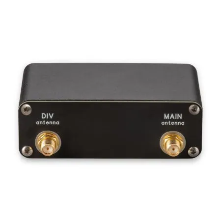 Купить модем lte cat.4 kroks kss-cse m4 (sma-female) в СПБ по доступной цене | Полоса частот 