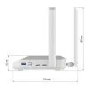 Купить netcraze hopper 4g+ (nc‑2312) - роутер на две sim‑карты 4g lte по доступной цене | Полоса частот  Купить netcraze hopper 4g+ (nc‑2312) - роутер на две sim‑карты 4g lte по доступной цене | Полоса частот