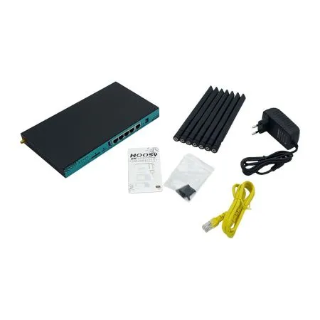 Купить роутер 4g/5g-wifi zbt wg1608 по доступной цене | Полоса частот 