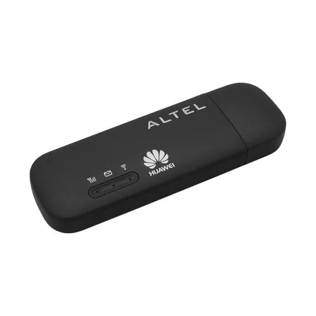 Модем 3G/4G Huawei e8372h-608 с WiFi Модем 3G/4G Huawei e8372h-608 с WiFi