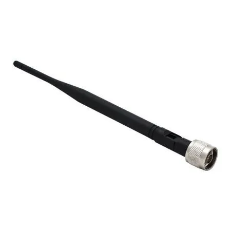 Купить антенна gsm/3g/4g bs-700/2700-3 n-male по доступной цене | Полоса частот 